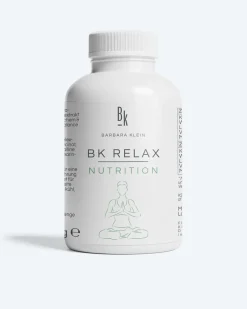 BK Relax, 120 Kps.