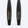 Black Velvet Mascara, Duo
