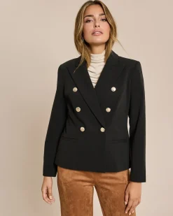Blazer Seidentraum Business