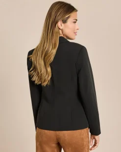 Blazer Seidentraum Business