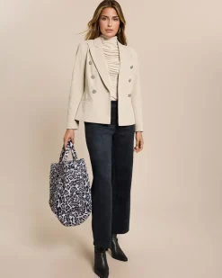 Blazer Seidentraum Business