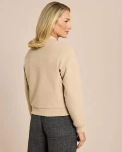 Blouson Oversize