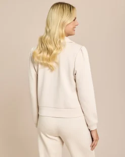 Blouson Seidentraum Winter Ed