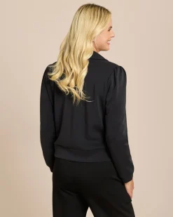 Blouson Seidentraum Winter Ed