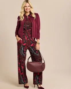 Blouson Seidentraum Winter Ed