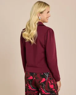 Blouson Seidentraum Winter Ed