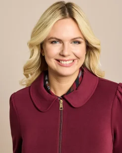 Blouson Seidentraum Winter Ed