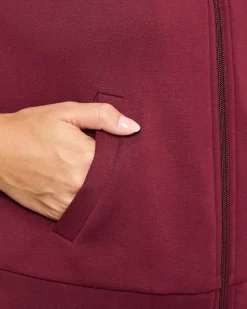 Blouson Seidentraum Winter Ed