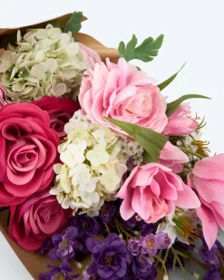 Blumenbouquet Sommer