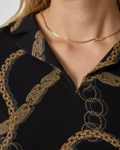 Blusenshirt 