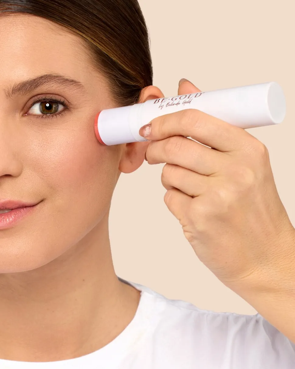 Blush & Foundation Stick-Set