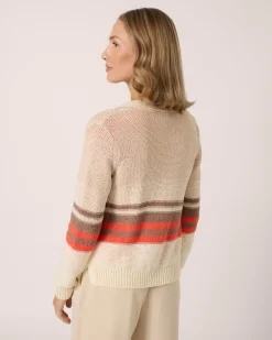 Bändchengarn Cardigan