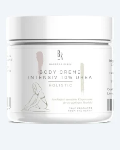 Body Creme Intensiv 10% Urea