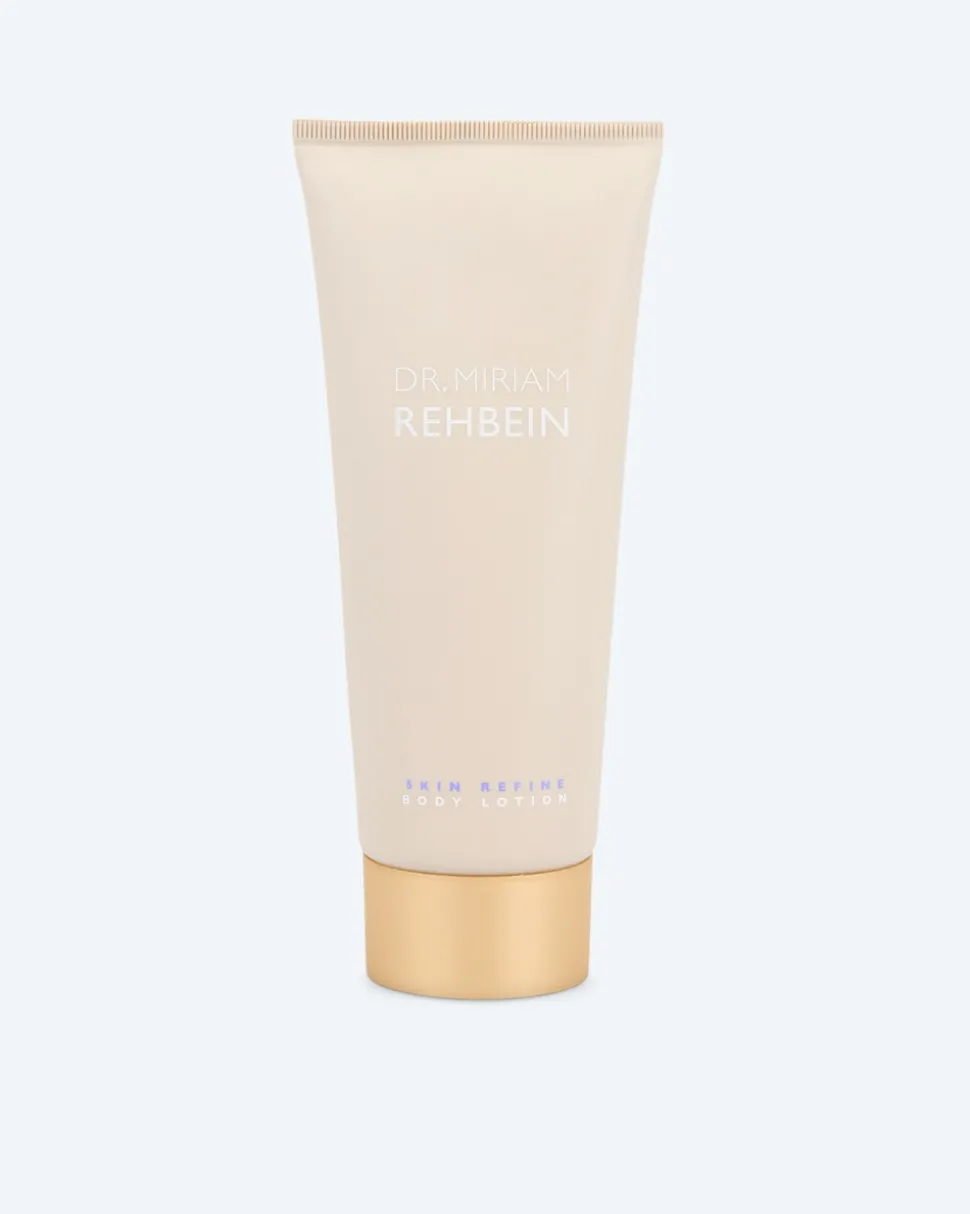 Body Lotion