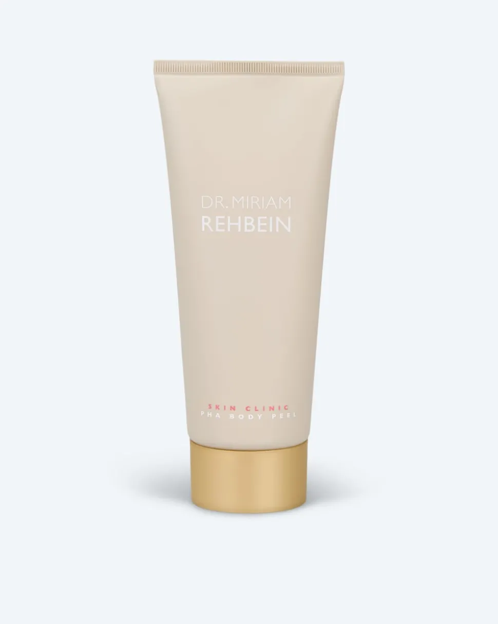 Body Peel