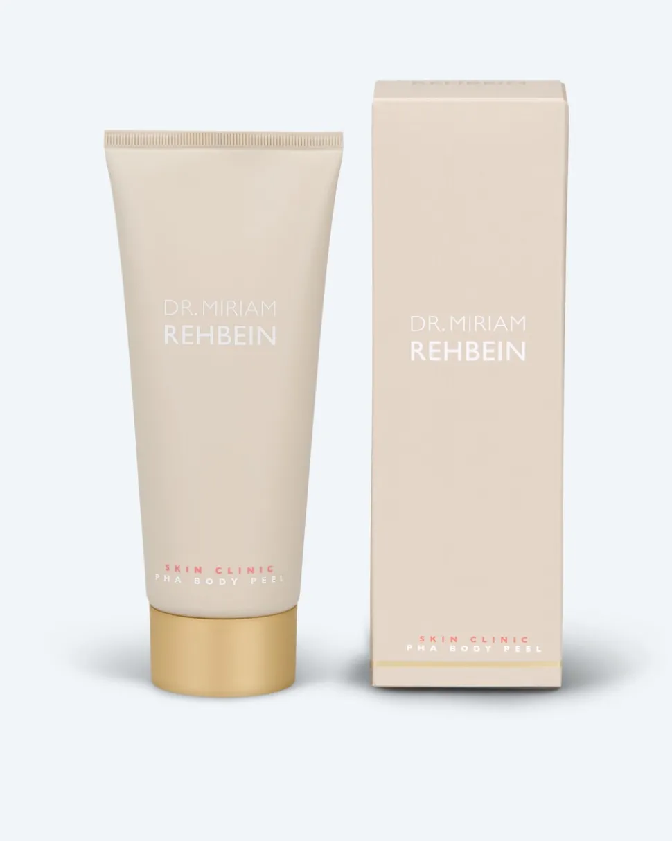 Body Peel