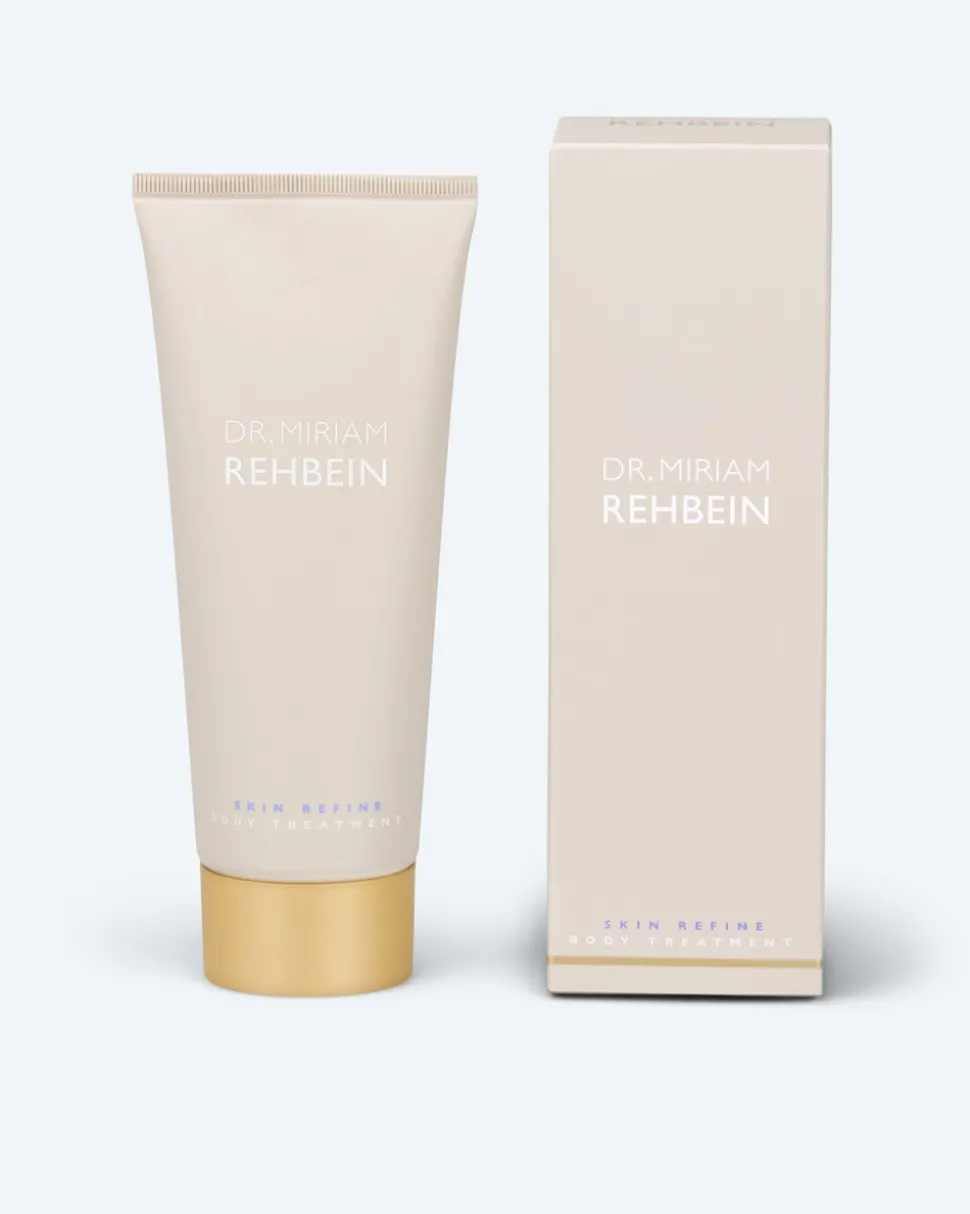 Body Treatment Körperpeeling