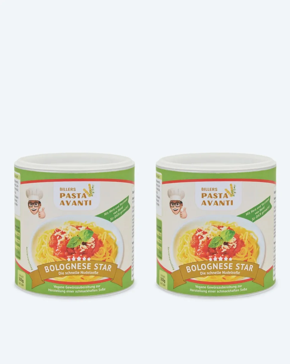 Bolognese Star 2x 300 g