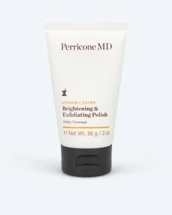 Brightening & Exfoliating Polish