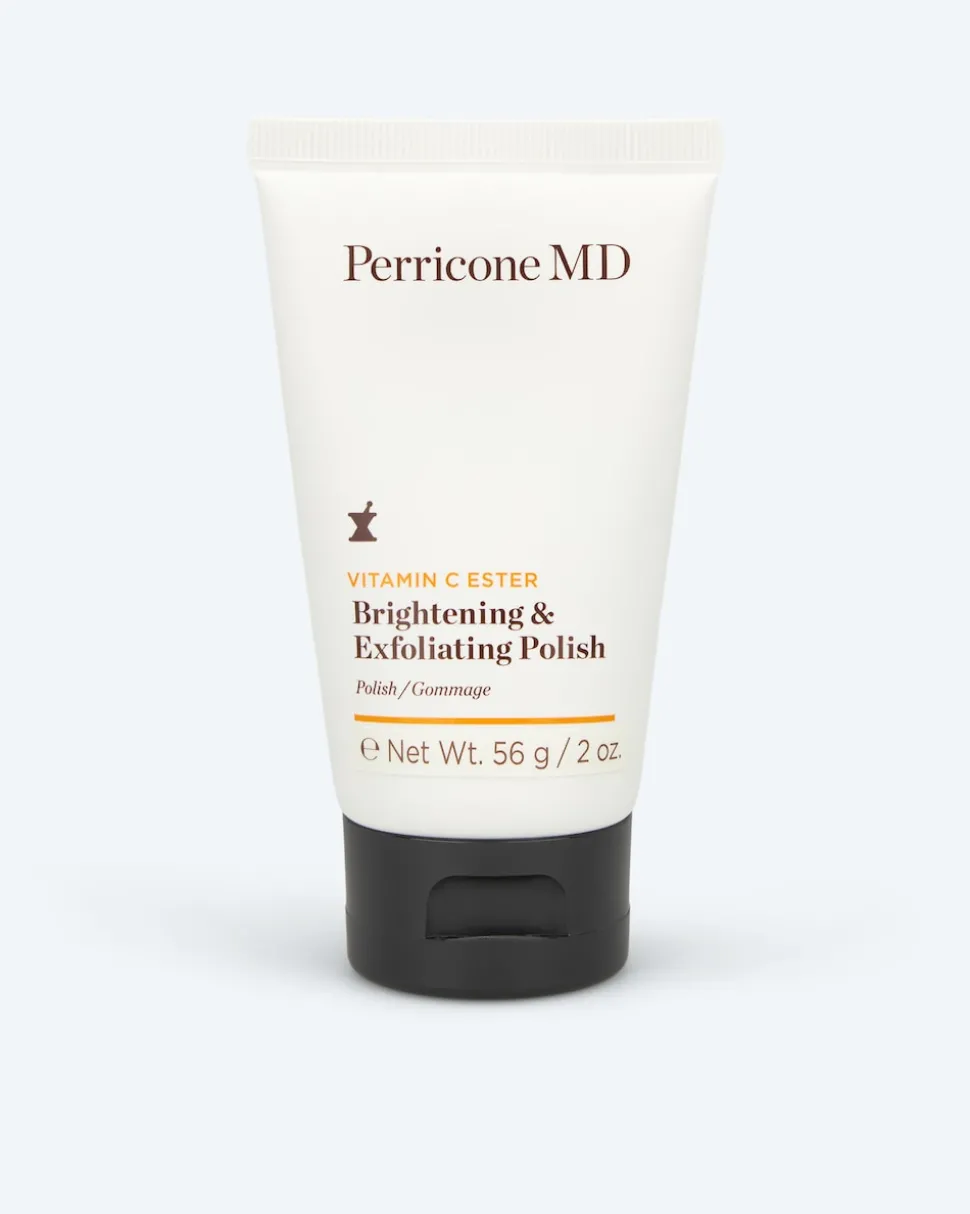 Brightening & Exfoliating Polish