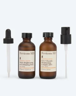 Brightening Prescription Set, 2tlg.