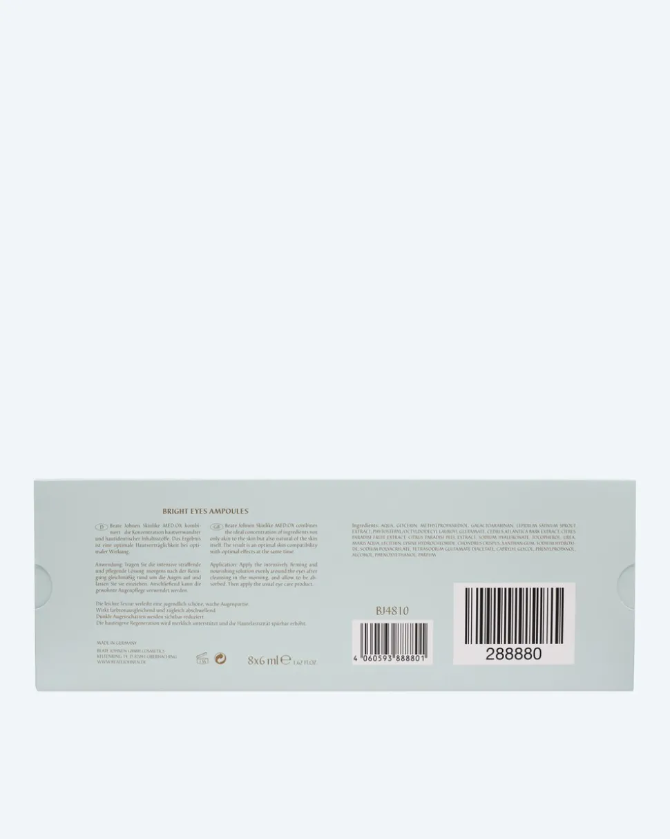 Bright Eyes Ampoules