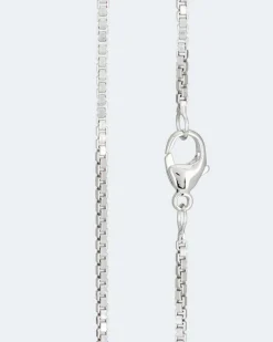 Brillant-Anhänger 0,05 ct mit Kette