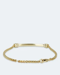 Brillantarmband ca. 0,39 ct