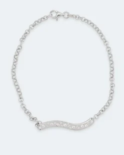 Brillant-Armband ca. 0,23 ct