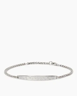 Brillant-Armband ca. 0,25 ct