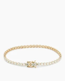 Brillant-Armband 4,00 ct