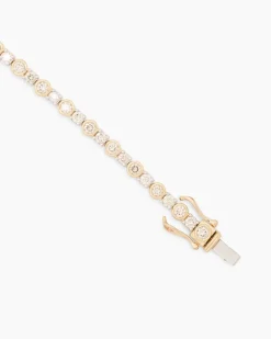 Brillant-Armband 2,5 ct