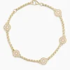 Brillant-Armband 1,50 ct