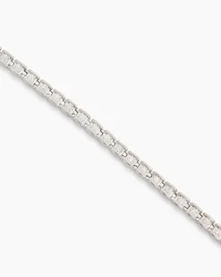 Brillant-Armband 1,00 ct
