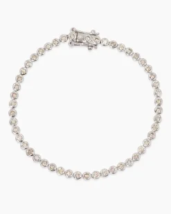 Brillant-Armband 3,00 ct