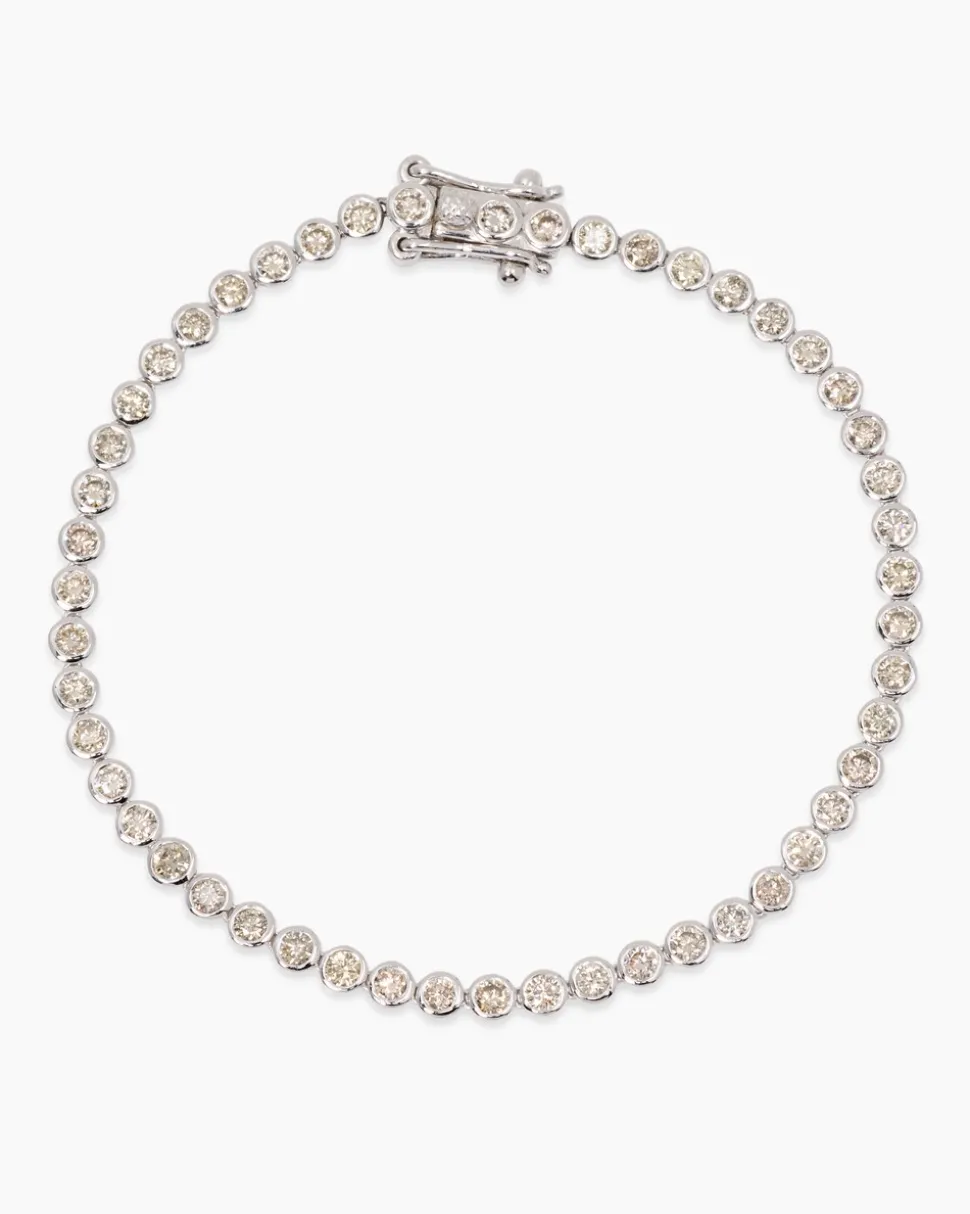 Brillant-Armband 3,00 ct