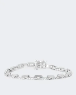 Brillant-Armband 1,25 ct