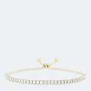 Brillant-Armband 1,00 ct