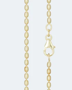 Brillantcollier ca. 0,15 ct