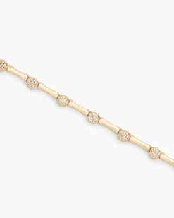 Brillantcollier ca. 5,00 ct