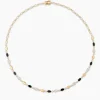 Brillant-Collier 0,60 ct