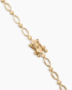 Brillant-Collier 0,60 ct