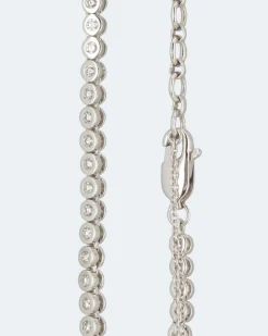 Brillant-Collier 2,0 ct