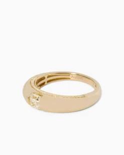 Brillant-/ Diamantring 0,60 ct