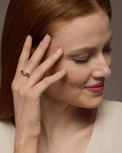 Brillant-/ Diamantring 0,60 ct