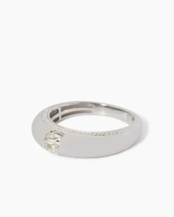 Brillant-/ Diamantring 0,60 ct