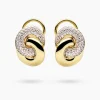 Brillant-Ohrclipstecker 0,63 ct