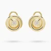 Brillant-Ohrclipstecker 0,30 ct