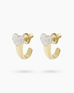 Brillant-Ohrstecker 0,26 ct