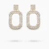 Brillant-Ohrstecker 4,01 ct